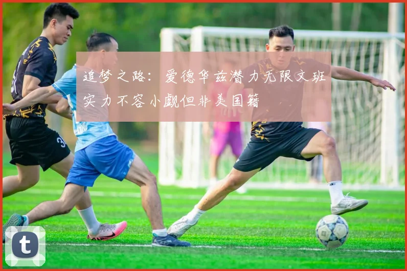 追梦之路：爱德华兹潜力无限文班实力不容小觑但非美国籍