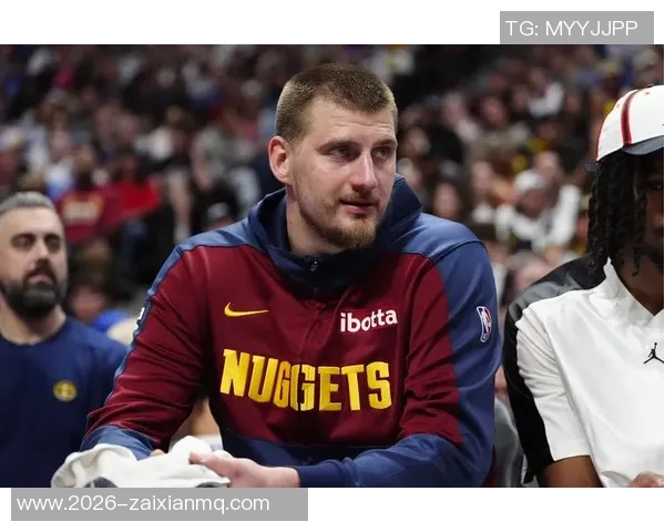 约基奇29分钟表现平平仅得16分6失误罚球命中率略显不足